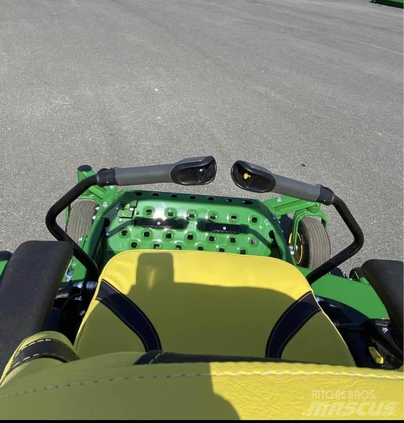 John Deere Z970R Tondeuses à rayon de braquage zéro