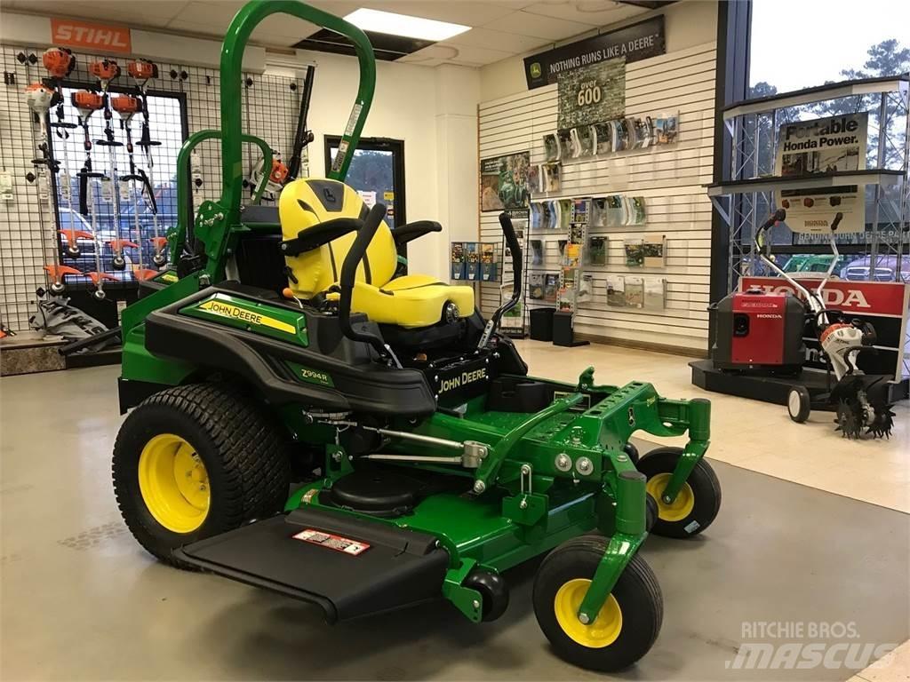 John Deere Z994R Tondeuses à rayon de braquage zéro