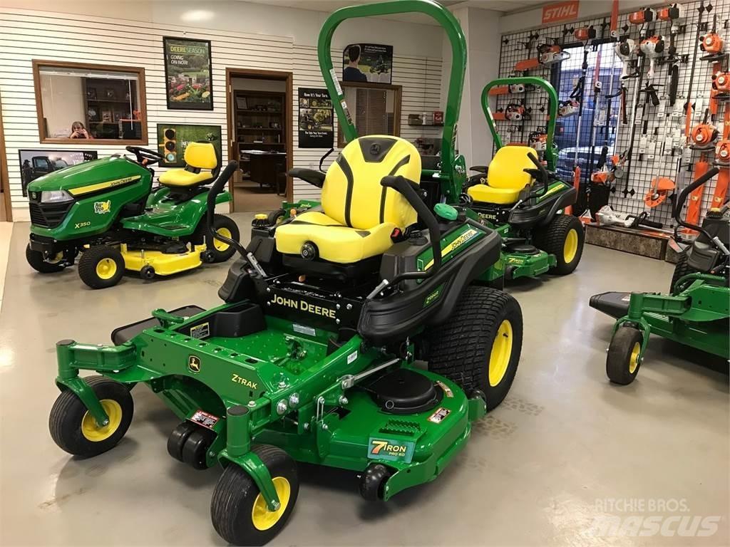 John Deere Z994R Tondeuses à rayon de braquage zéro