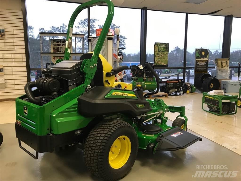 John Deere Z994R Tondeuses à rayon de braquage zéro