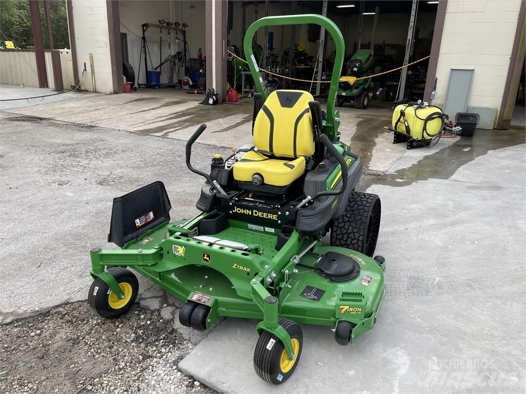 John Deere Z994R Tondeuses à rayon de braquage zéro