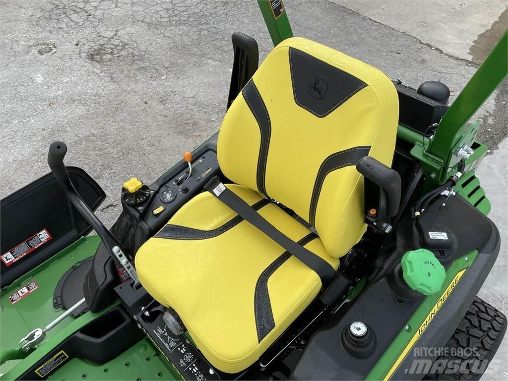 John Deere Z994R Tondeuses à rayon de braquage zéro