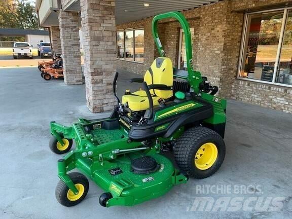 John Deere Z994R Tondeuses à rayon de braquage zéro