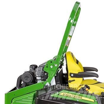 John Deere Z994R Tondeuses à rayon de braquage zéro