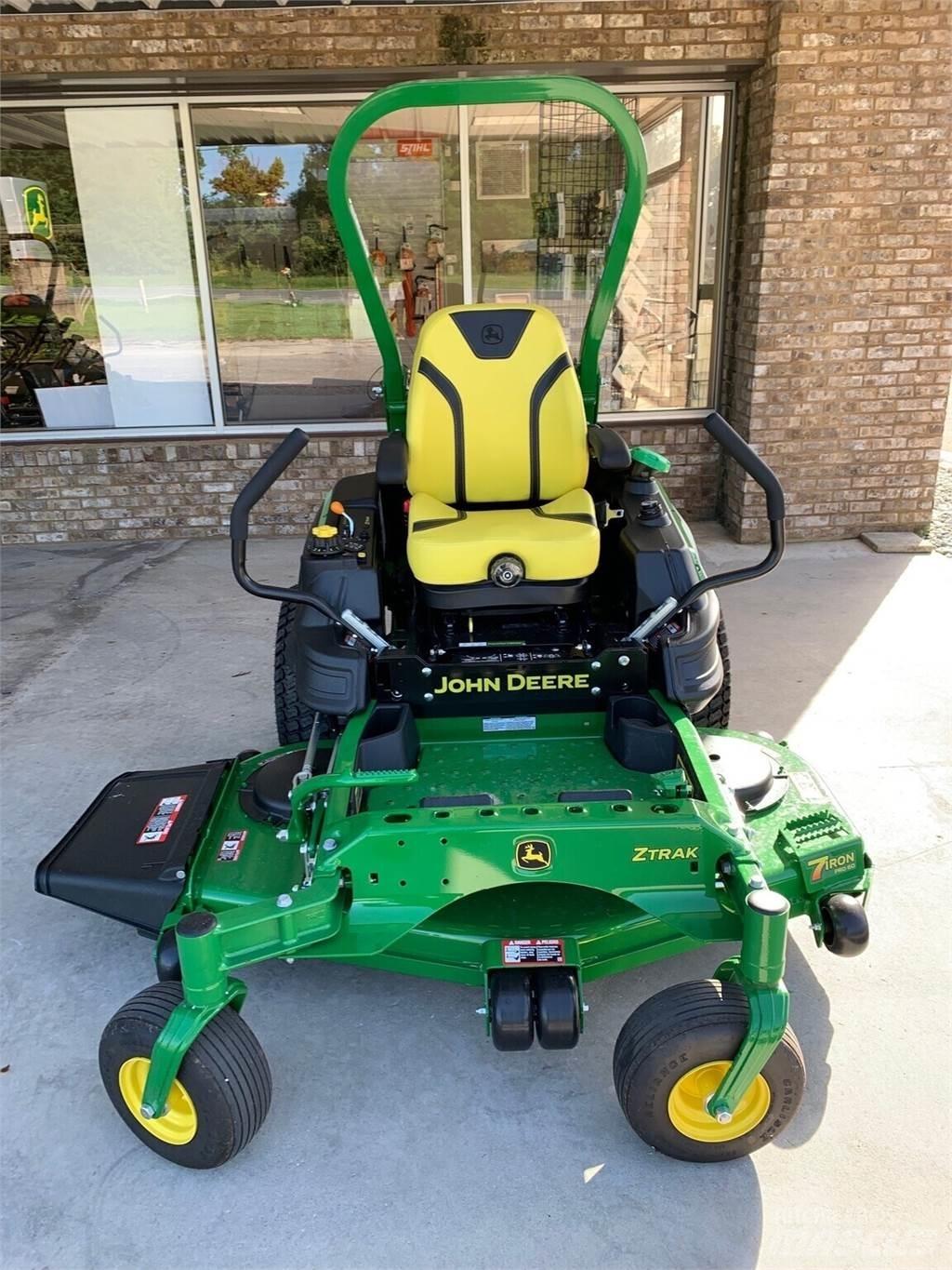 John Deere Z994R Tondeuses à rayon de braquage zéro