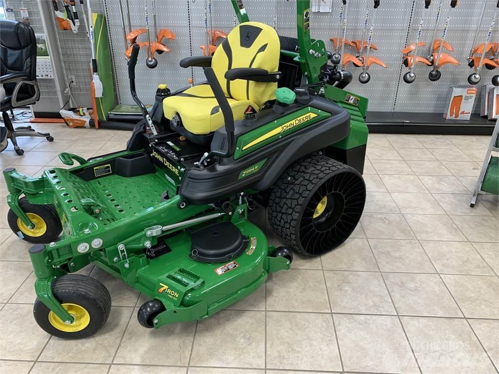 John Deere Z994R Tondeuses à rayon de braquage zéro