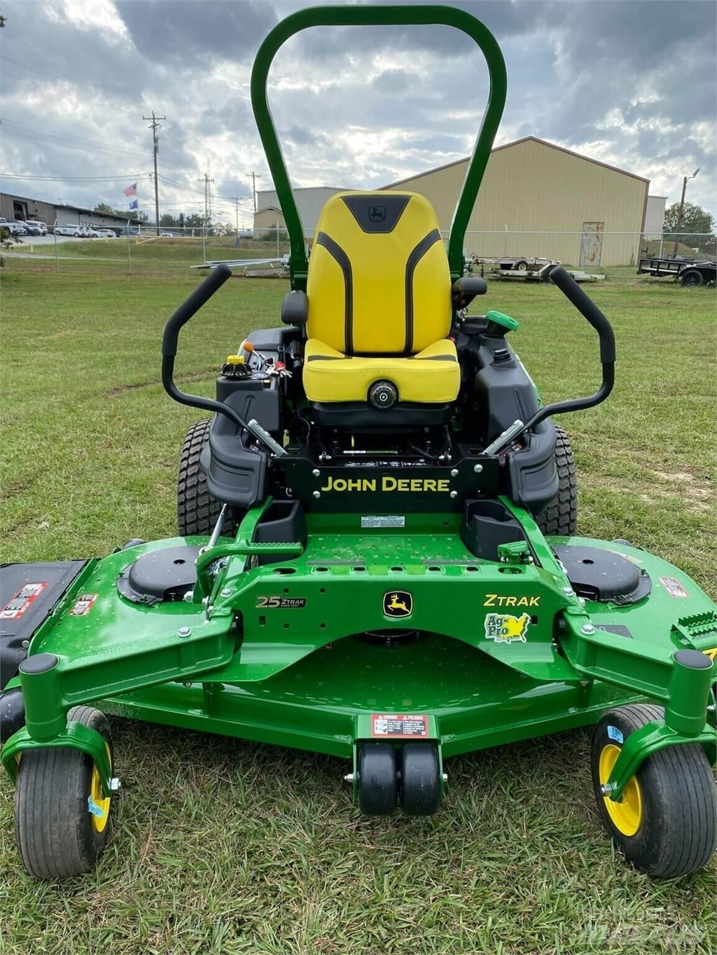 John Deere Z994R Tondeuses à rayon de braquage zéro