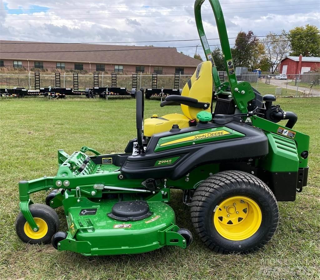 John Deere Z994R Tondeuses à rayon de braquage zéro
