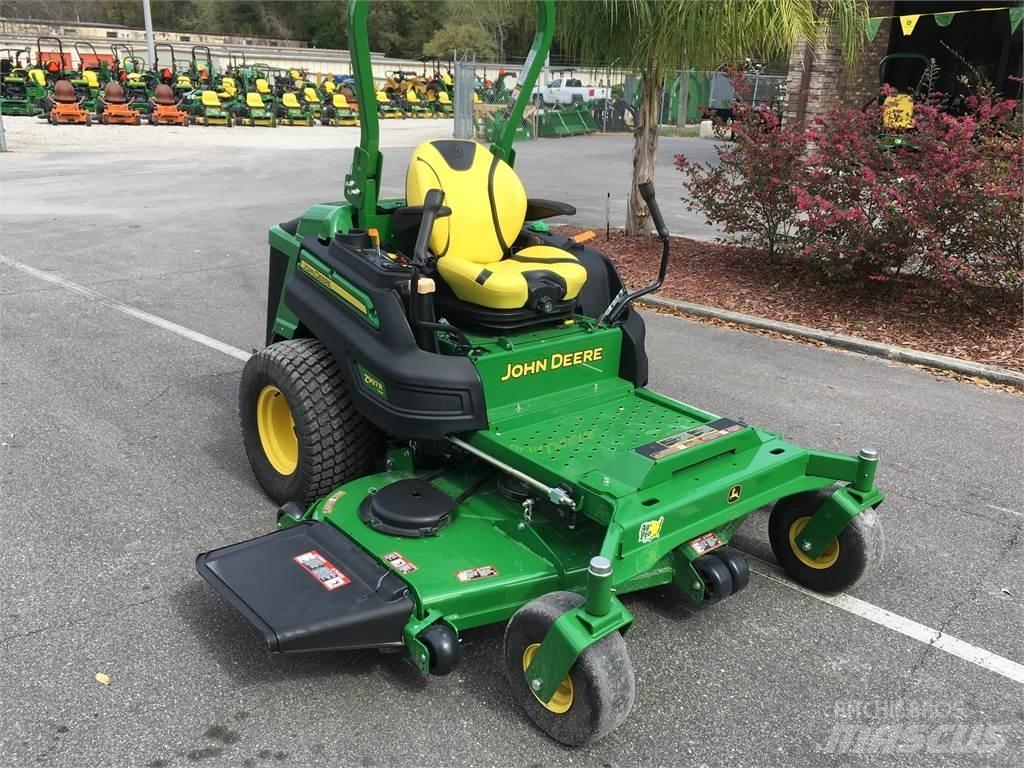 John Deere Z997R Tondeuses à rayon de braquage zéro