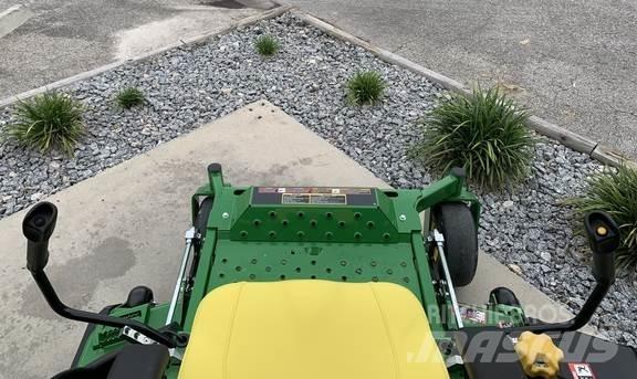 John Deere Z997R Tondeuses à rayon de braquage zéro