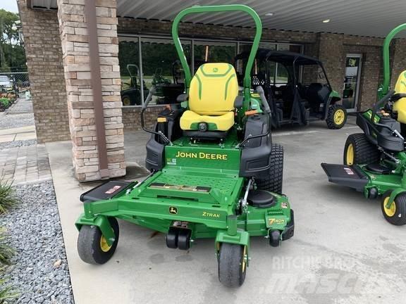 John Deere Z997R Tondeuses à rayon de braquage zéro