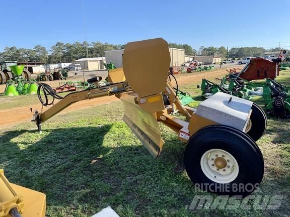 Johnson 1200 Tracteur
