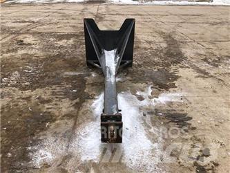 JRB 824JIB Mini chargeuse
