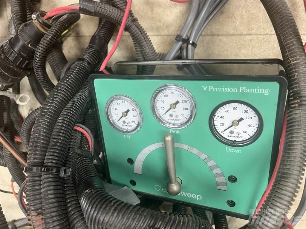 Kinze 3200 Planteuse