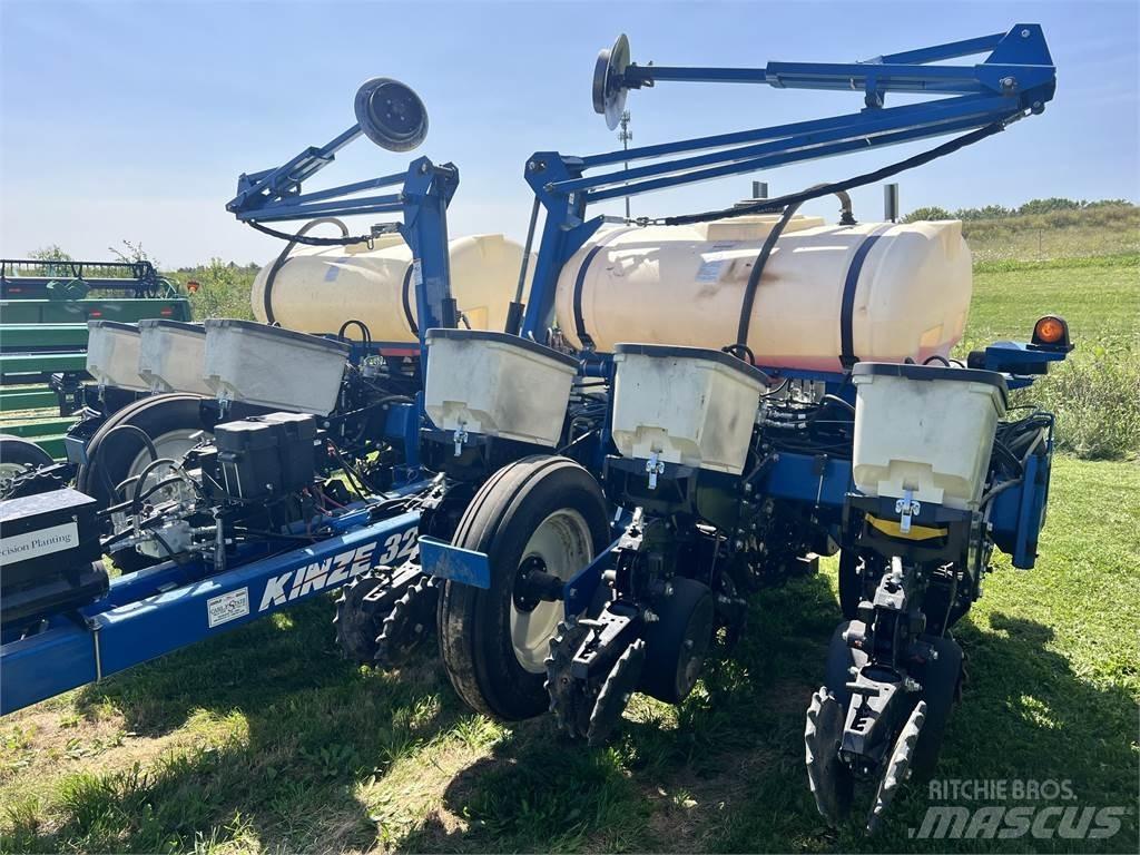 Kinze 3200 Planteuse