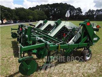 KMC 636DSI BELT Autres matériels de récolte et d'arrachage