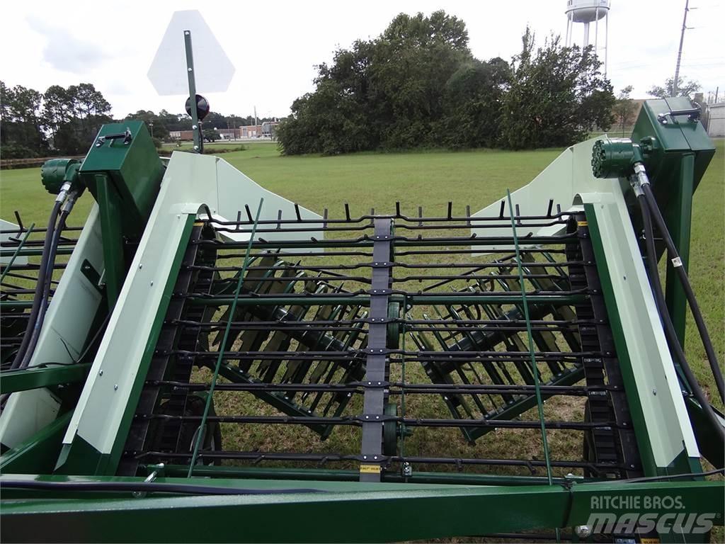 KMC 636DSI BELT Autres matériels de récolte et d'arrachage