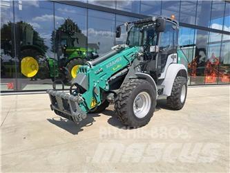 Kramer KL 25.5T Chargeuse sur pneus