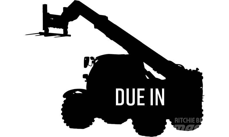 Kramer KL 55.8T Télescopique agricole