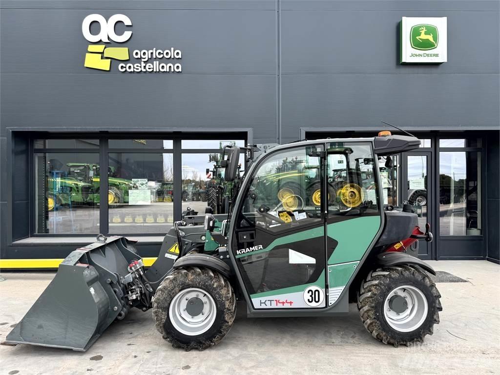 Kramer KT 144 Télescopique agricole