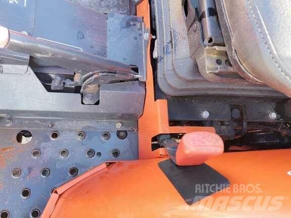 Kubota M 6040 N Tracteur