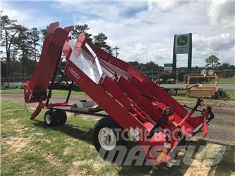 Kuhn AF10 Faucheuse