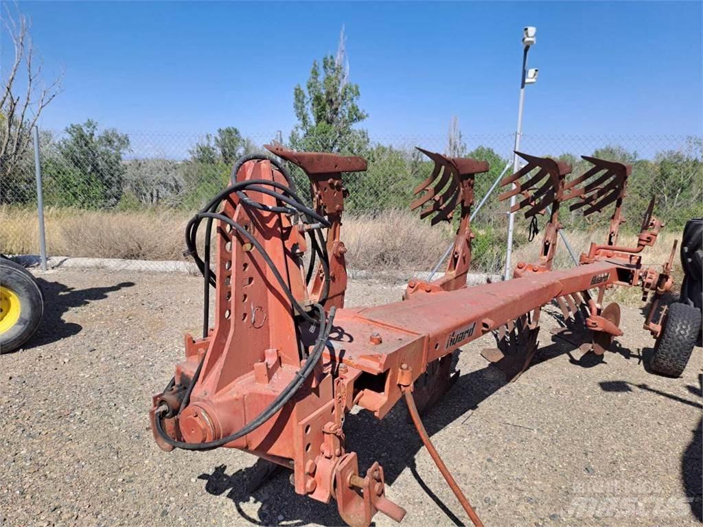 Kuhn ARADO KUHN Autres outils de préparation du sol