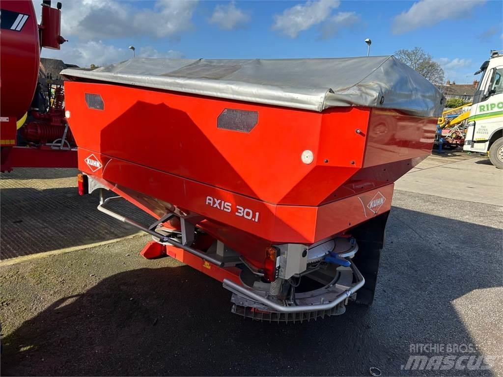 Kuhn Axis 30.1 Semoir à engrais