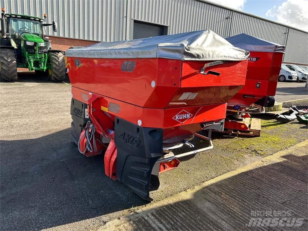 Kuhn Axis 30.1 Semoir à engrais