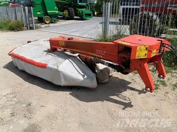 Kuhn FC 243 Faucheuse-conditionneuse