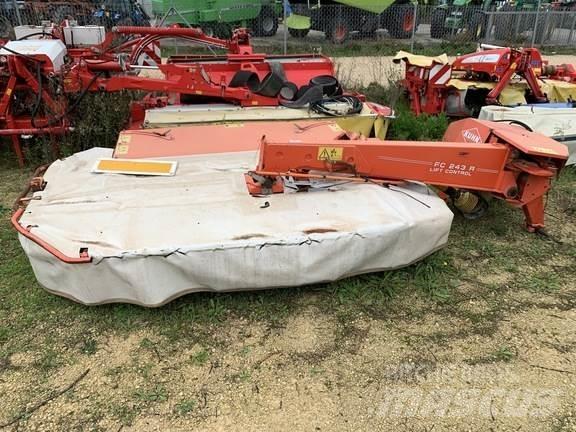 Kuhn FC 243 G Faucheuse-conditionneuse