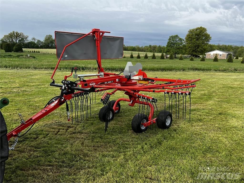 Kuhn GA4231T Rateau faneur