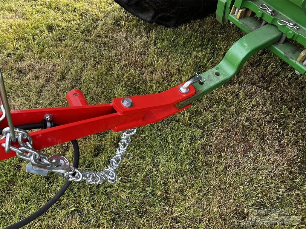 Kuhn GA4231T Rateau faneur