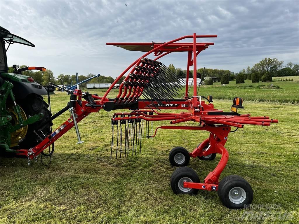 Kuhn GA4731T Rateau faneur
