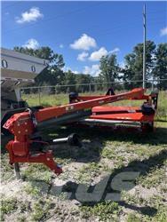 Kuhn GMD 3551 Faucheuse