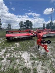 Kuhn GMD4051 Faucheuse