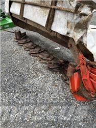 Kuhn GMD700 Faucheuse