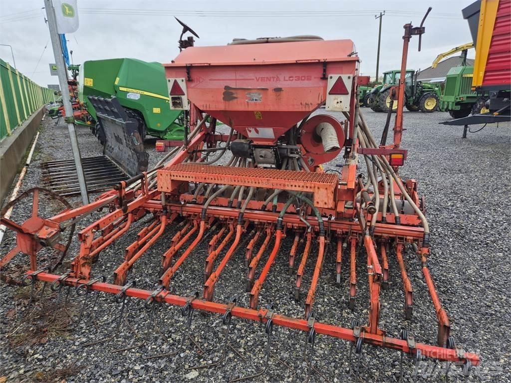 Kuhn One Pass Autres outils de préparation du sol