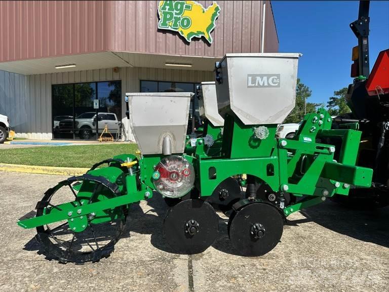 LMC BYJ-2F Autre semoir agricole