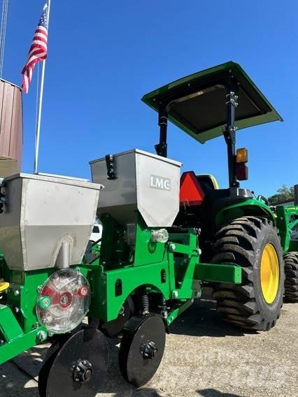 LMC BYJ-2F Autre semoir agricole