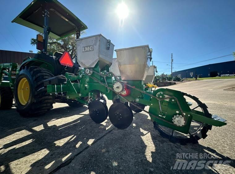 LMC BYJ-2F Autre semoir agricole