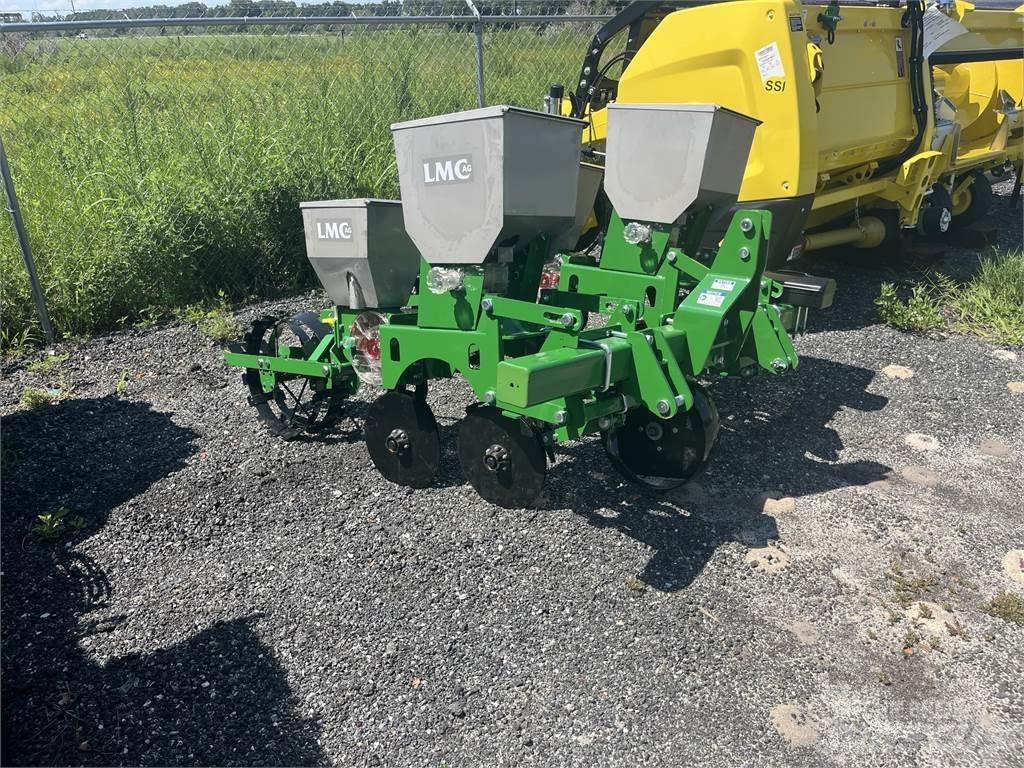 LMC BYJ-2F Autre semoir agricole