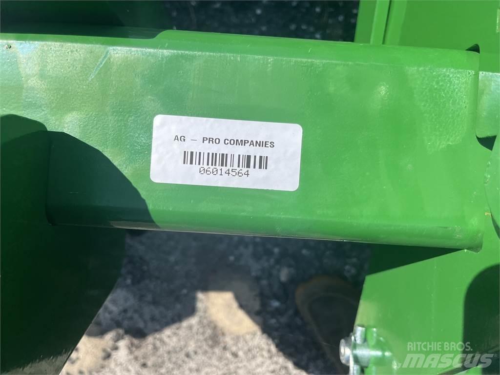 LMC BYJ-2F Autre semoir agricole