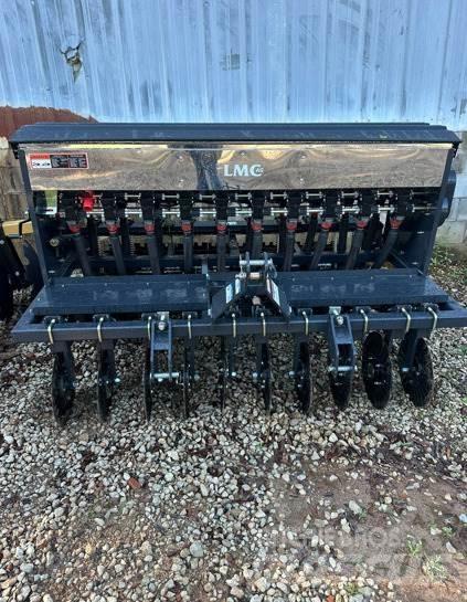 LMC NTGD-55 Autre semoir agricole