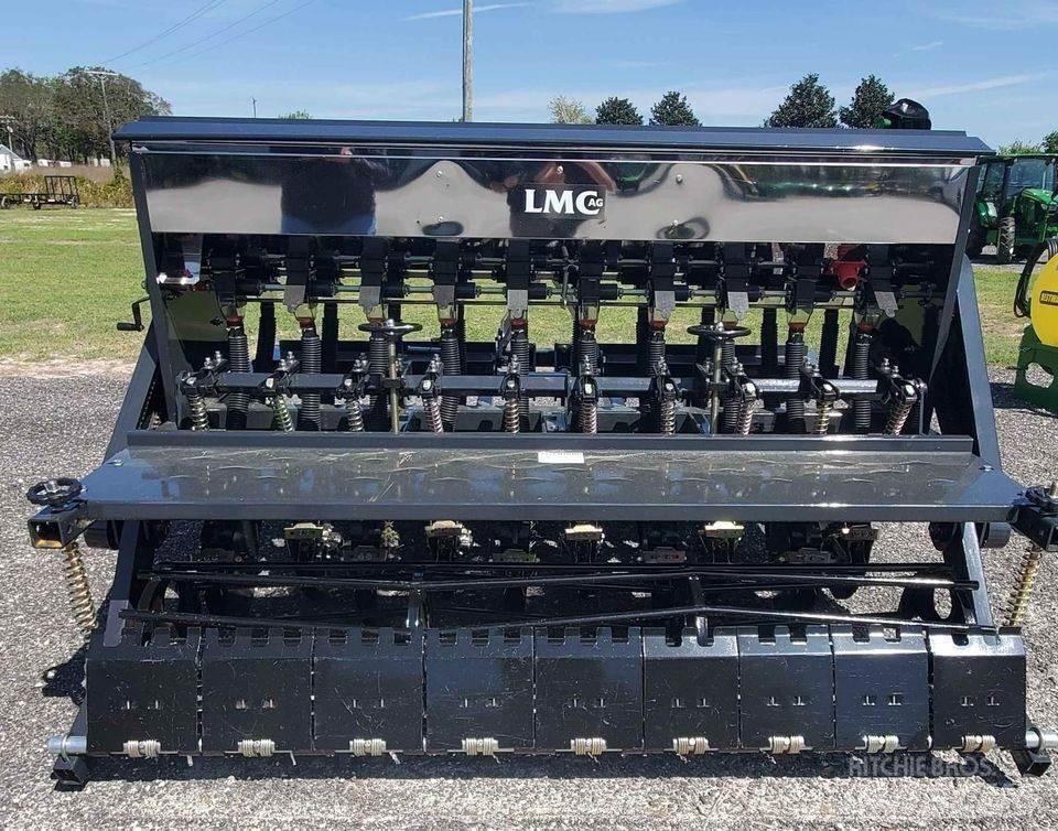 LMC NTGD-78 Autre semoir agricole