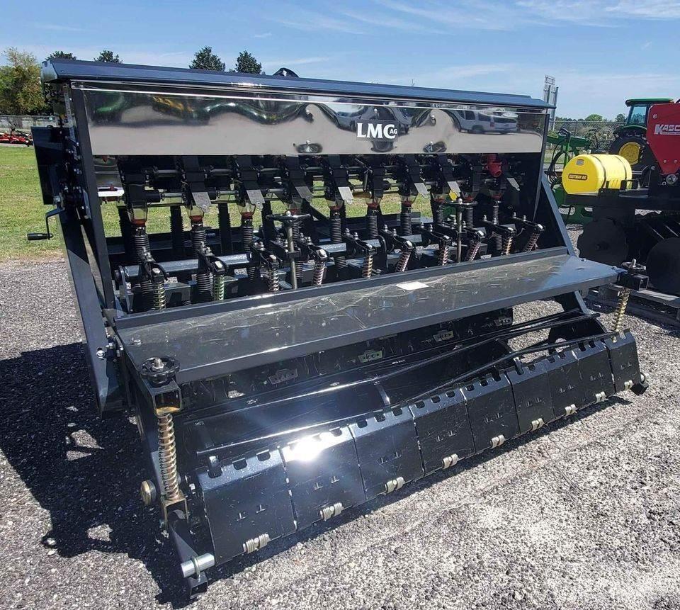 LMC NTGD-78 Autre semoir agricole