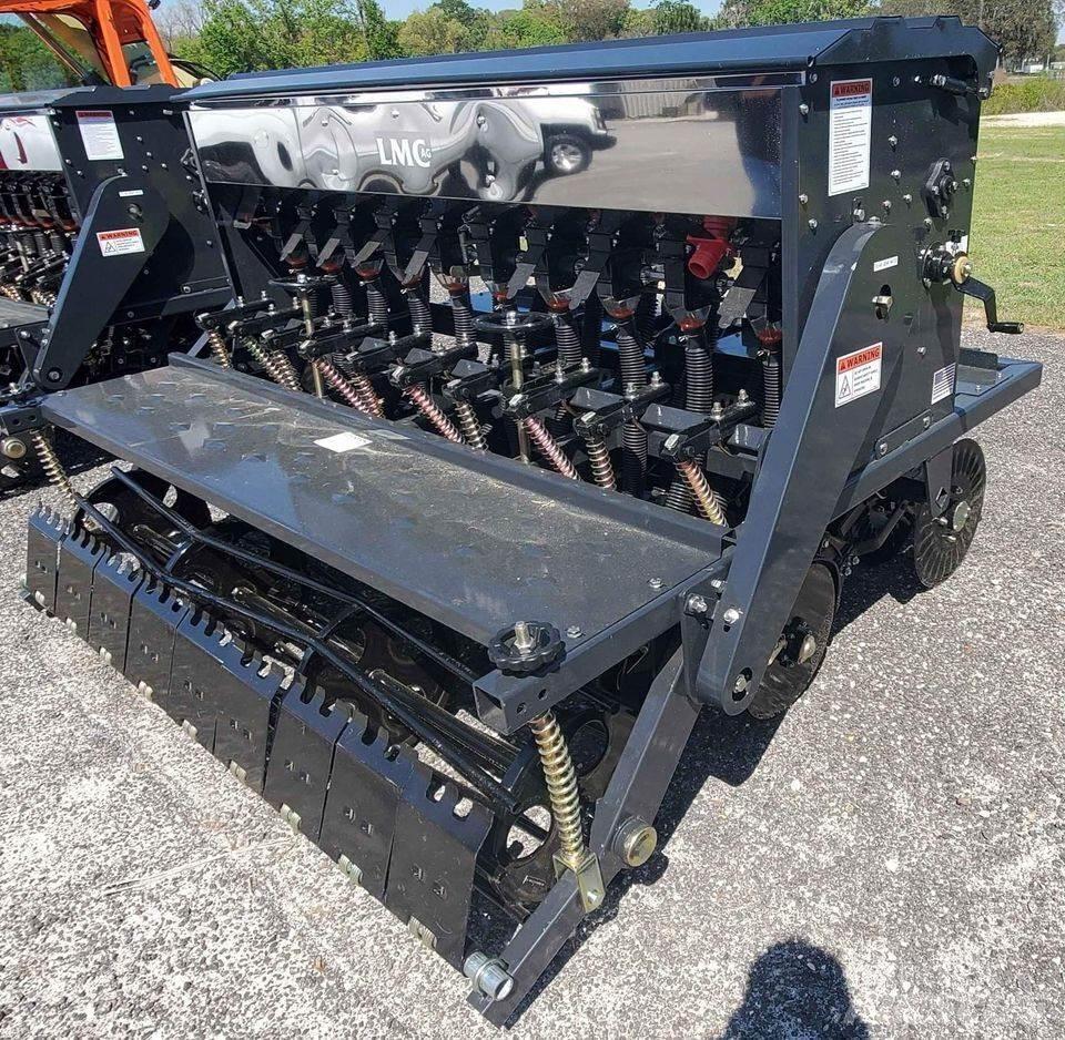LMC NTGD-78 Autre semoir agricole