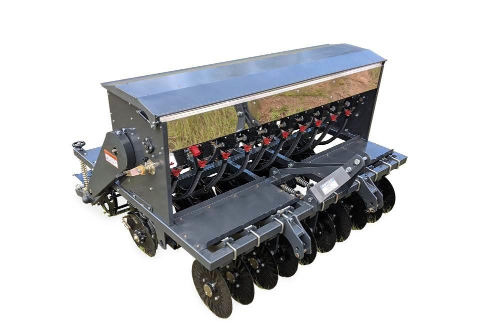 LMC NTGD-78 Autre semoir agricole
