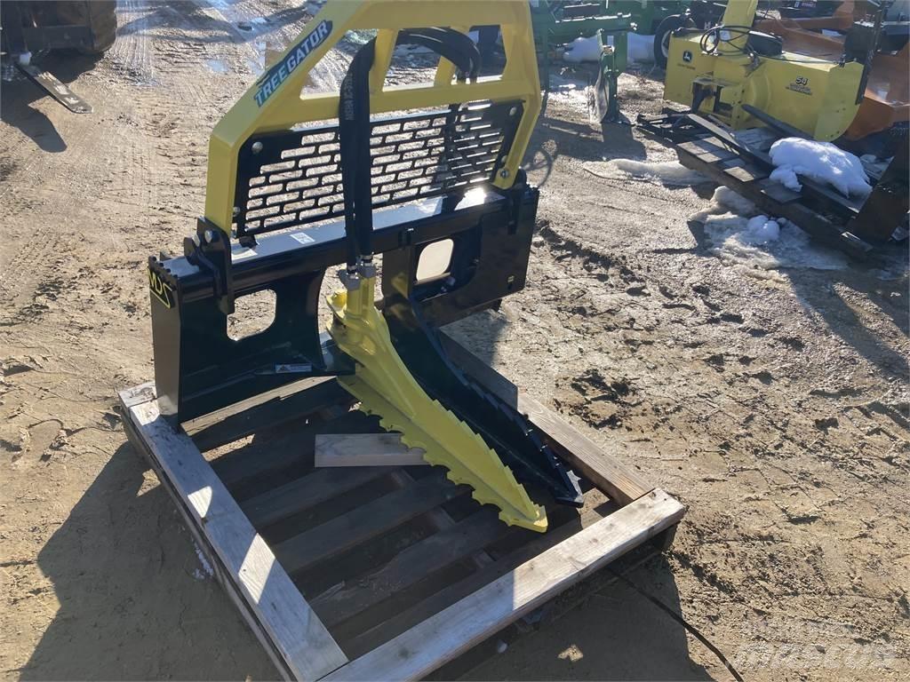 MDS TREE GATOR Construction - Autres
