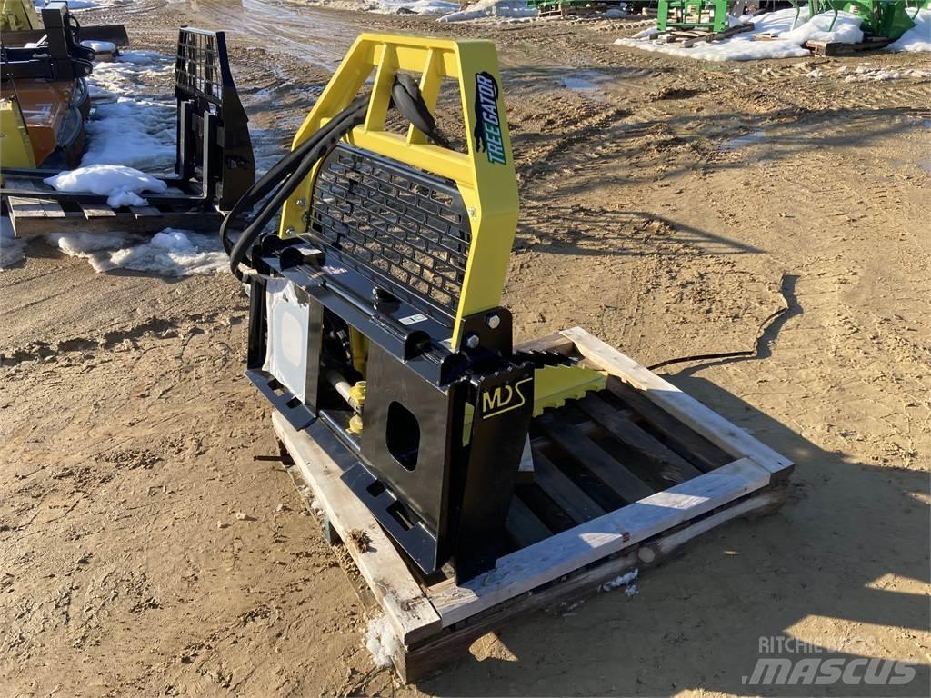 MDS TREE GATOR Construction - Autres